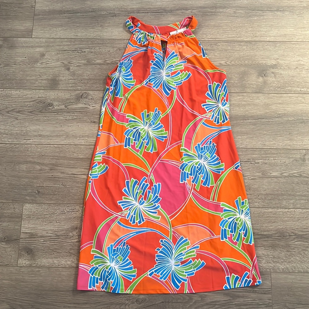 Jude connally dress